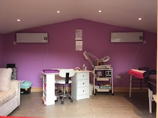 Taverham Beauty Cabin