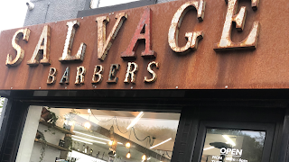 Salvage Barbers