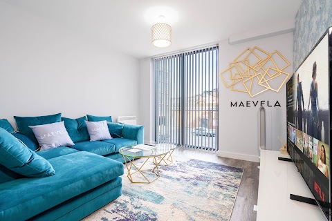 MAEVELA | Serviced Apartments, Luxury Accommodation & Houses