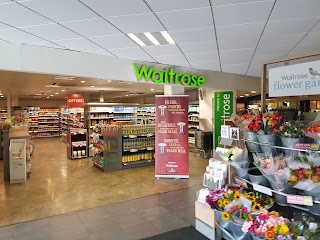 Waitrose & Partners at Newport Pagnell Services Newport Pagnell