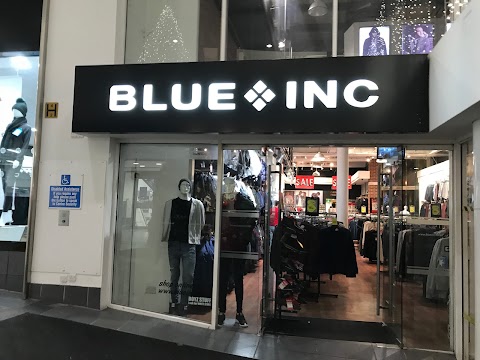 Blue Inc