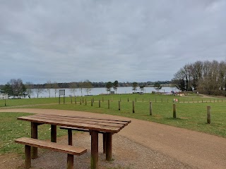 Brixworth Country Park