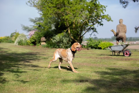 Earsham Park Farm Self Catering – book direct for our best rate.