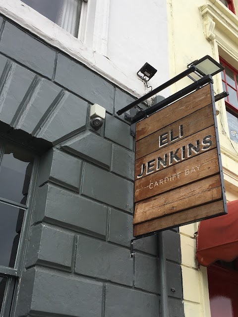 The Eli Jenkins