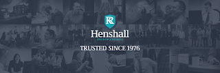 R K Henshall Chartered Insurance Brokers