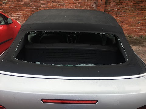 HoodTech Convertible Roof Specialists