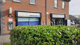 Tesco Express