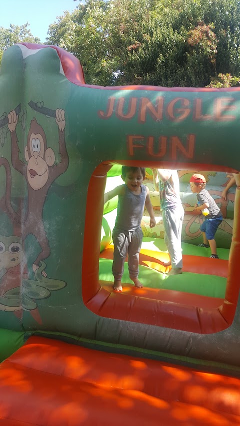 Fun Junction Play And Party Centre