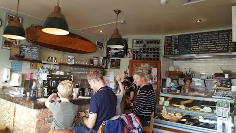 Il Panorama Cafe