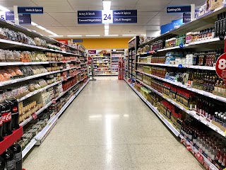 Tesco Superstore