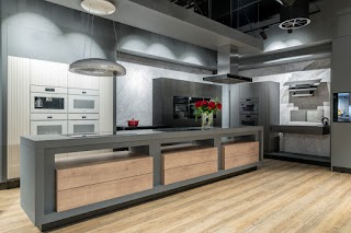 Miele Experience Centre Edinburgh