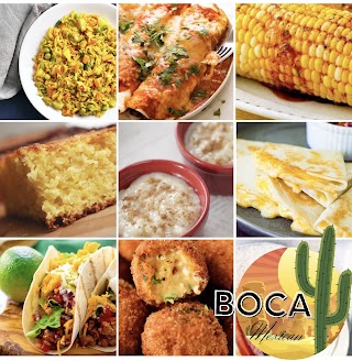 BOCA Mexican