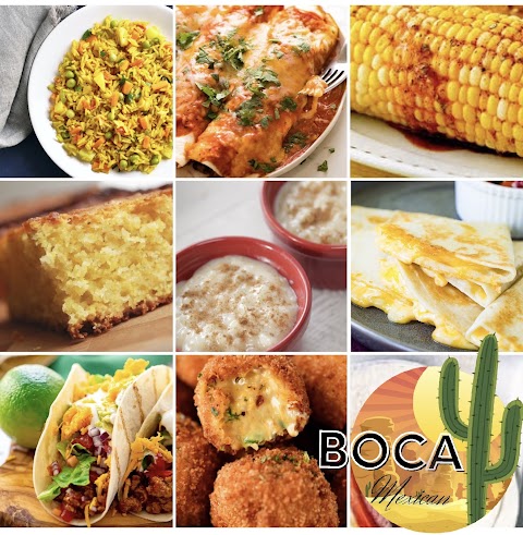 BOCA Mexican