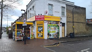 Grove Green Food Centre