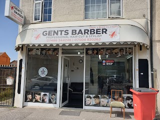 Gents Barber