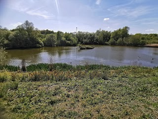 Sheepwash Nature Reserve