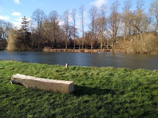 Pangbourne Meadow