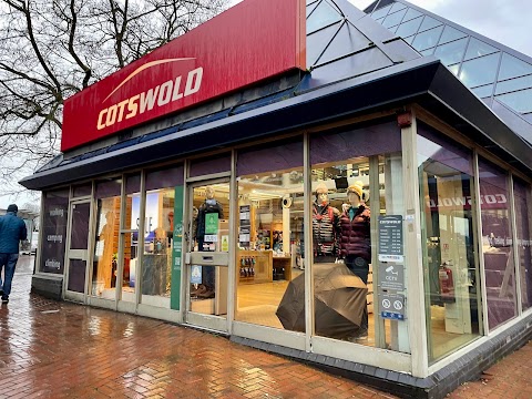 Cotswold Outdoor Watford