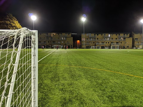 Trinity Sports Centre