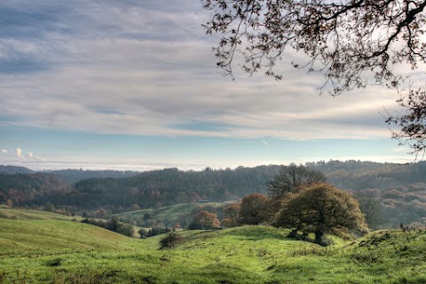 National Trust - Hawksmoor