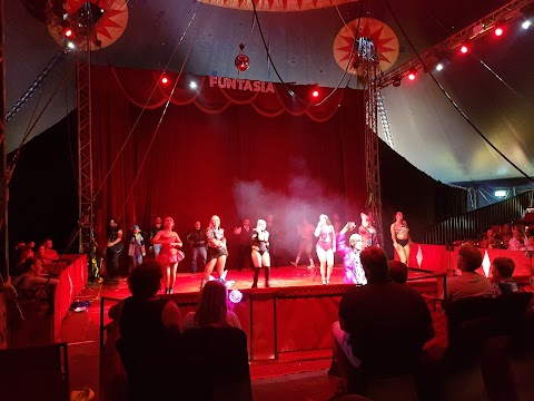 Circus Funtasia