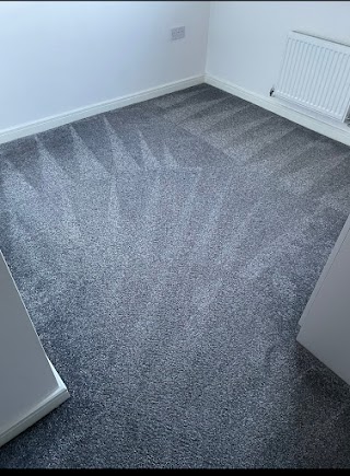 Connors Carpet Cleaning