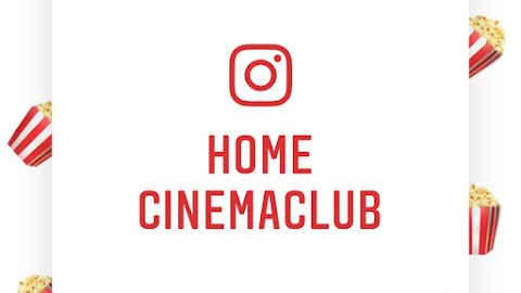 Home Cinema Club