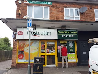 Costcutter