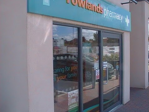 Rowlands Pharmacy Hadley