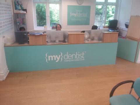 mydentist, Rodden Road, Frome