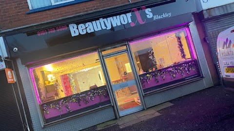 Beautyworxs Blackley