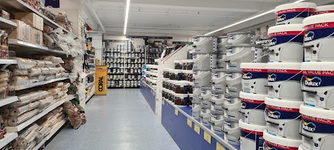 B&M Home Store with Garden Centre