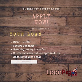 LoanPig