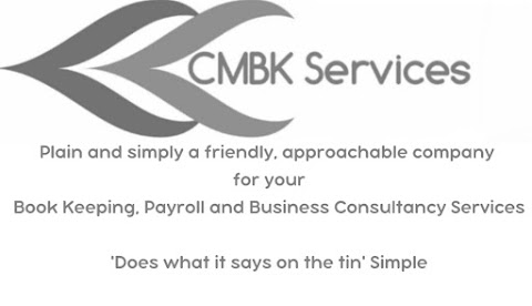 CMBK Services - Payroll & Book Keeping Services