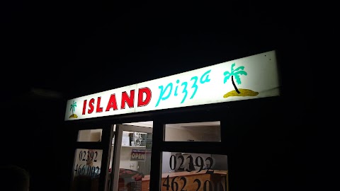 Island Pizza