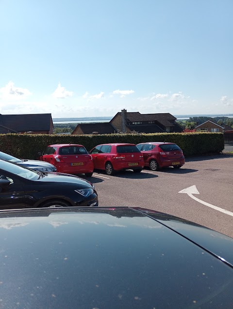 Lydney & District Hospital