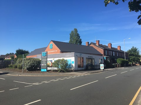 Co-op Food - Wigan Road - Ormskirk