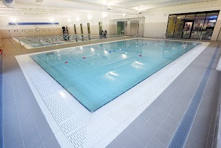 Erdington Leisure Centre