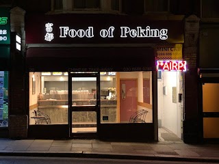 Food of Peking