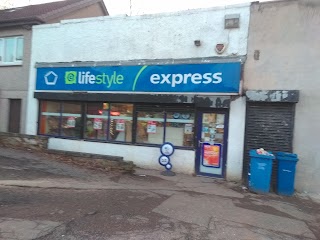 Lifestyle Express