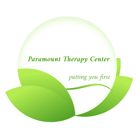 Paramount Therapy Centre Limited