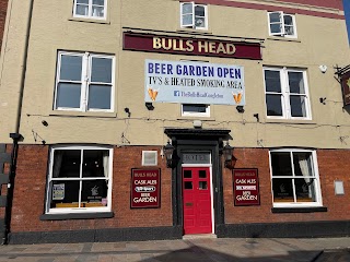 The Bulls Head