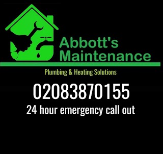 Abbotts Maintenance