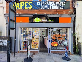 E Cigarette Outlet Irvine