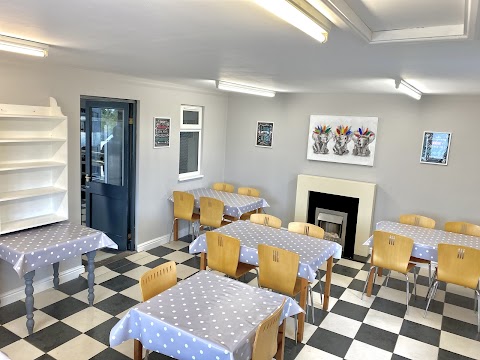 Ells Kitchen cafe and Takeaway