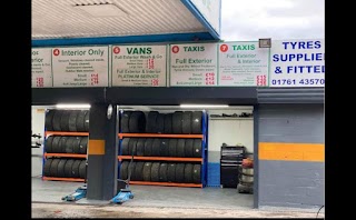 Bath Road Autocare