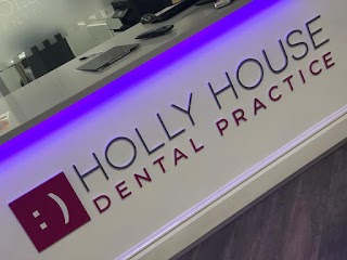 Holly House Dental Practice