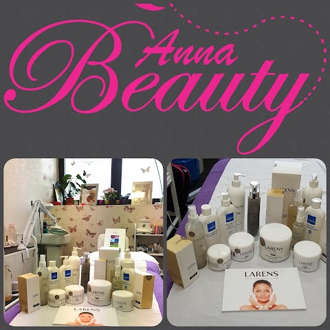 Salon Anna Beauty Style