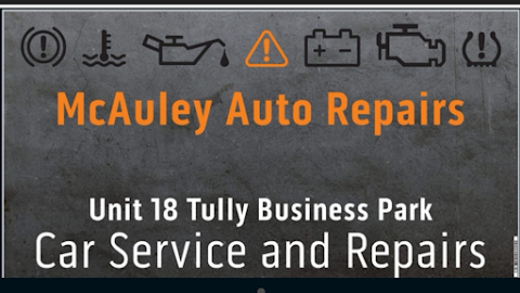 McAuley Auto Repairs
