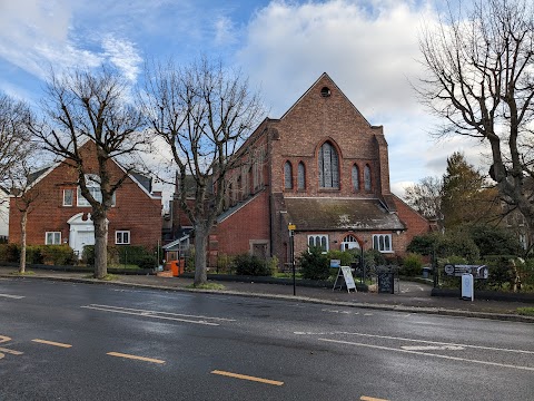 St. Augustine's Arts & Events Centre